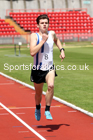 1500 metres, 2021 Northumberland, Durham and Cleveland Schools. Photo: David T. Hewitson/Sports for All Pics